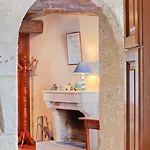 Prázdninový dům De La Gravee Saint-Michel-le-Cloucq