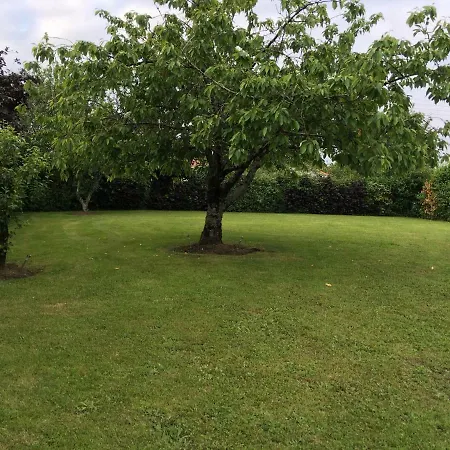 De La Gravee Saint-Michel-le-Cloucq