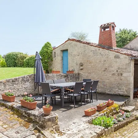 Ferienhaus De La Gravee *