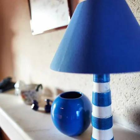 Ferienhaus De La Gravee