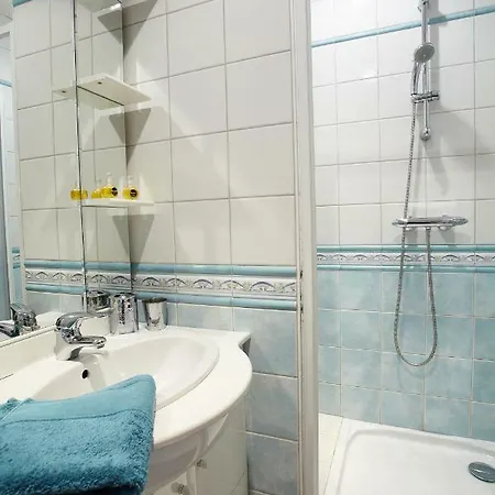 Ferienhaus De La Gravee *