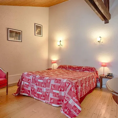 De La Gravee Ferienhaus