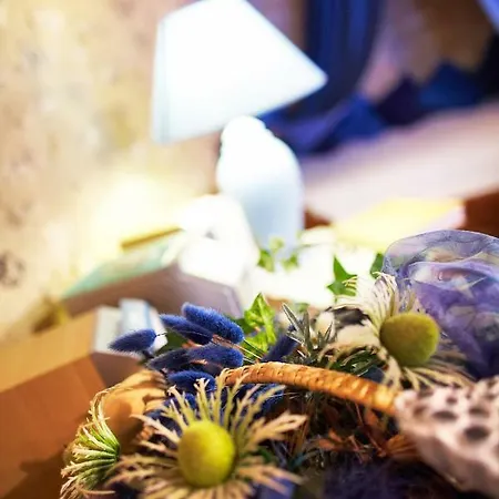 Ferienhaus De La Gravee Saint-Michel-le-Cloucq