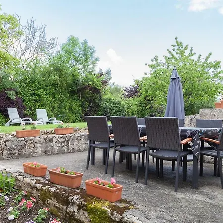 Ferienhaus De La Gravee