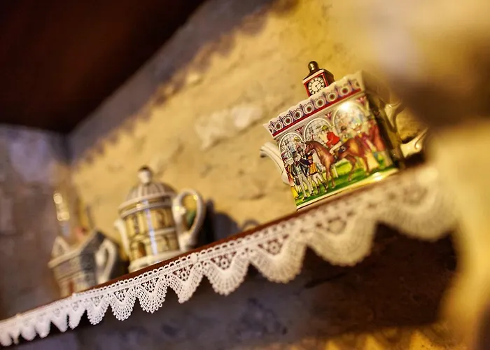 De La Gravee Сasa de vacaciones *