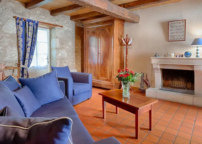 De La Gravee Сasa de vacaciones *