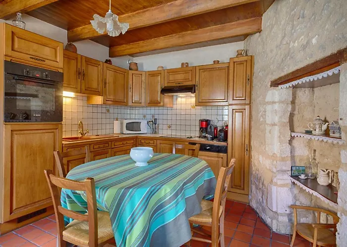 Сasa de vacaciones De La Gravee *